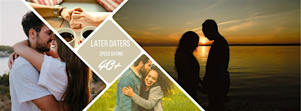 SPEED DATING LATER DATERS 40+ FRISCO | 3033 Ohio Dr ste 1000