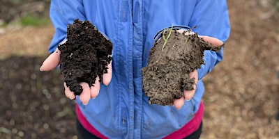 Copy of Essential Composting - one day course | Hartcliffe City Farm