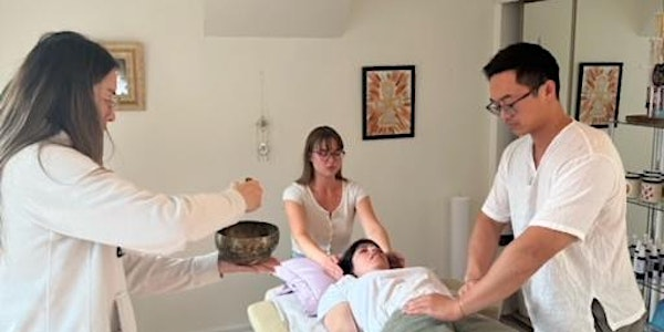 REIKI level 2 - Certificate Class | 458 Queens Quay W