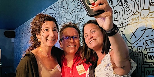 Out Pro Meaningful LGBTQ Networking  - Philly | Stir Lounge