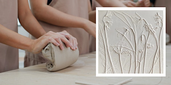 Clay Workshop with Sharon Wagner-Chazalon | Muskoka Chautauqua