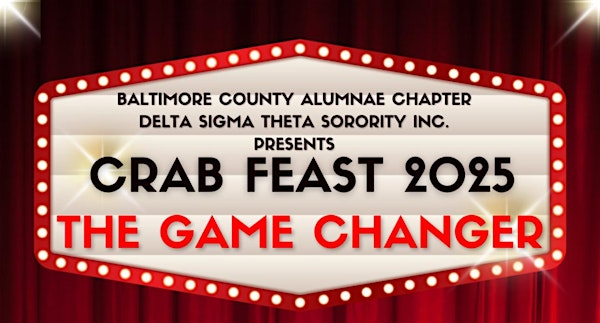 BCAC-DST Crab Feast The Game Changer | Martin's West