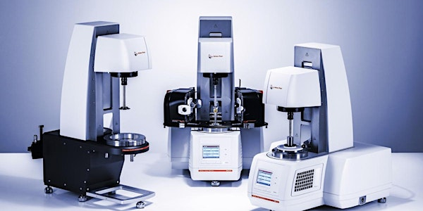 Rheology Boot Camp - MCR Rheometer User Course (VA) | 10492 Lakeridge Pkwy
