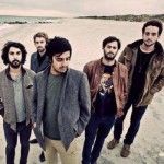 Young The Giant Niagara Falls Concert Tour 2025｜July 19 | Seneca Niagara Resort & Casino Event Center