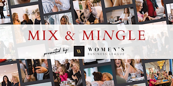 WBL St. Petersburg, FL - Mix and Mingle! | Green Bench Brewing Company