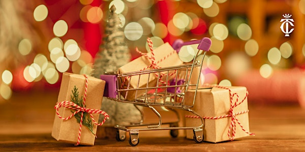 Festive Indoor Market at Carlton Towers | Carlton Towers