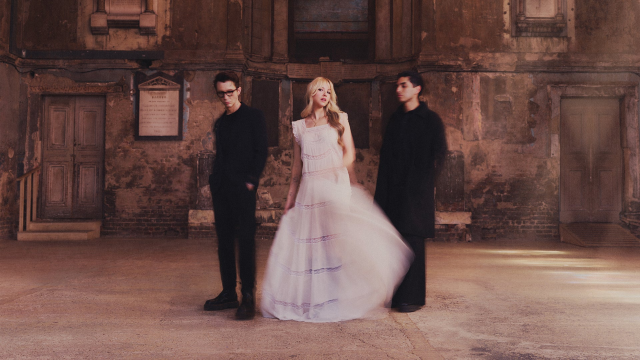 Sunday (1994) 2025 (Cardiff) | Clwb Ifor Bach