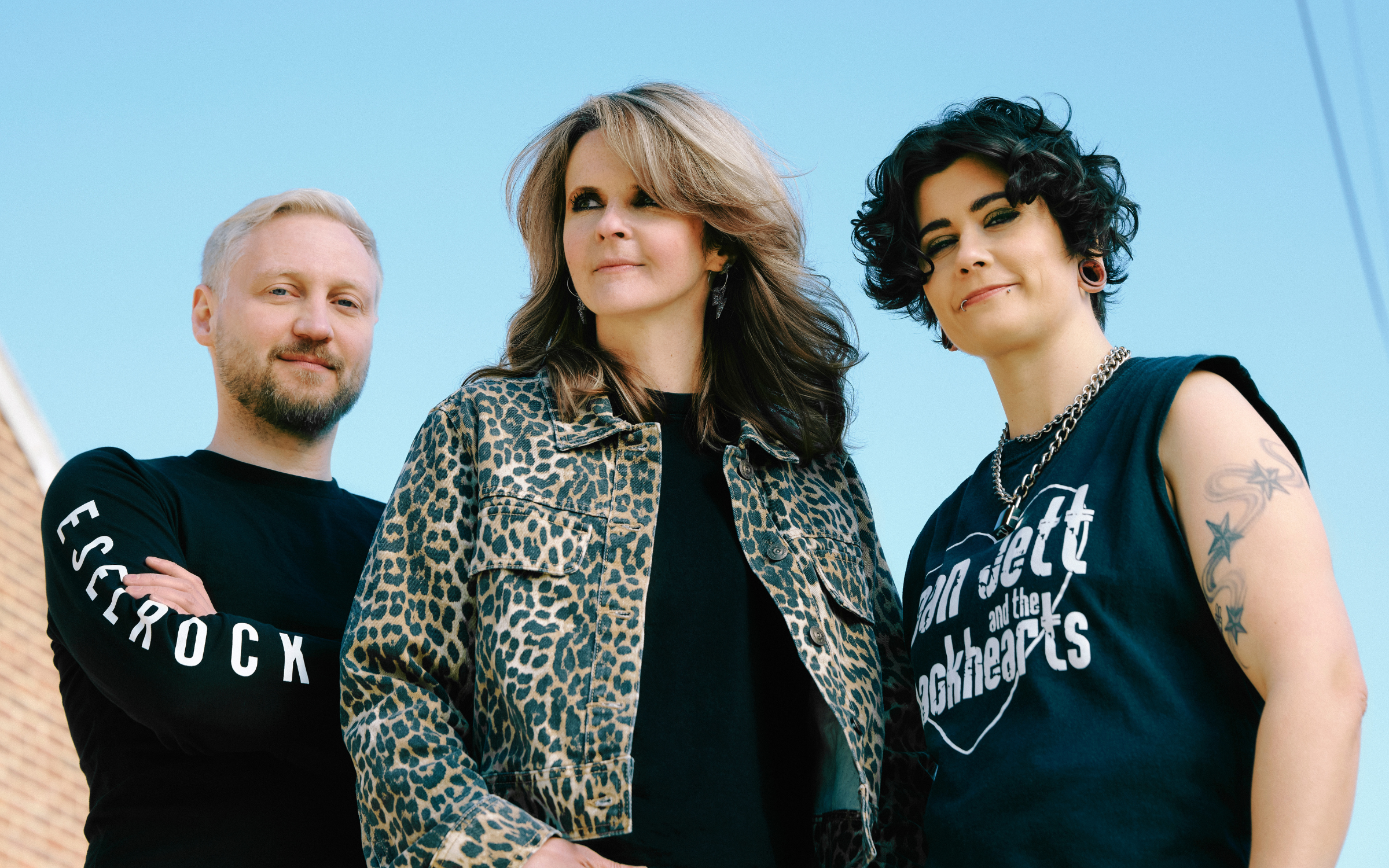 The Subways 2025 (Glasgow) | King Tut's Wah Wah Hut, Glasgow