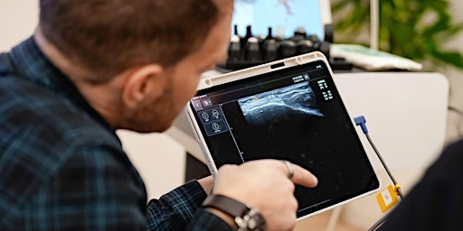 Introduction to MSK Sonography | 12 Old St