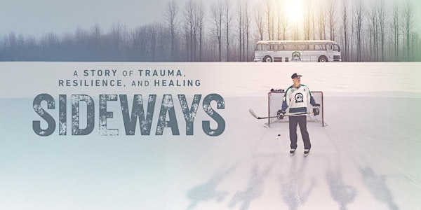 Sideways - The Documentary - Private Viewing | Wellington Building