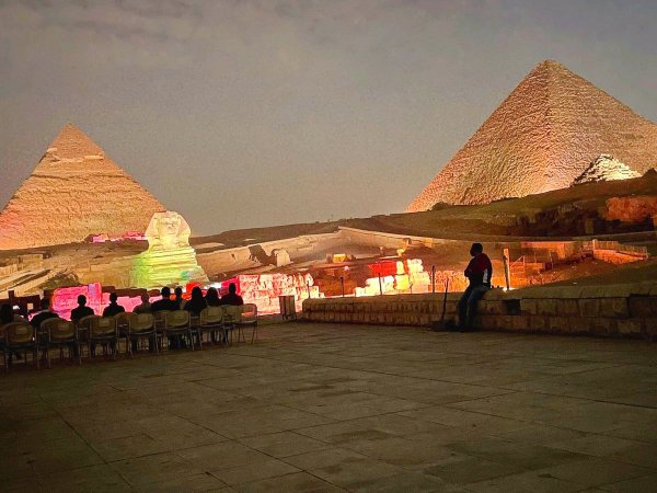 เมมฟิสและสุสานโบราณ | Memphis and Sakkara