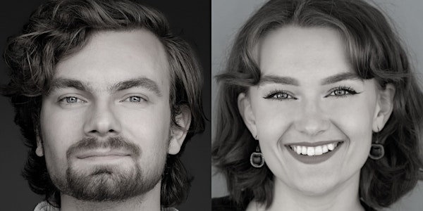 Dead North: Annika Tupper, Emry Tupper, and special guest Dean Person | The Bassment