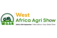 West Africa Agri Show Ghana 2025 | Accra International Conference Center, Greater Accra Region, Ghana