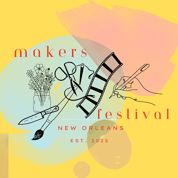 Nola Makers Festival Presented by Apartment 4 Lifestyle | Free People of Color Museum