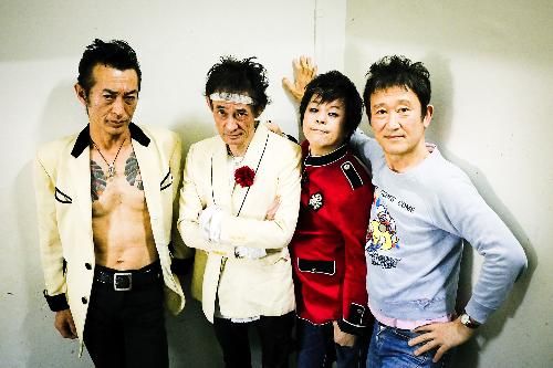 「2025冬のワチュロウ･パーティ」 ラフィンノーズのチケット(兵庫県・2025/12/21(日)) | 姫路ベータ