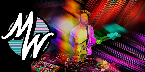 New Year's Eve with Mark Woodyard | Brackendale Art Gallery