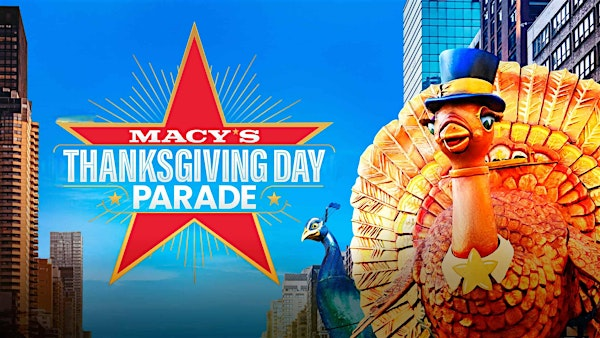 Macy's Thanksgiving Parade Bus Trip (Departing from NC and VA) | Holiday Companies, Inc.