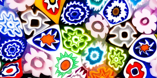 Glass Fusing Workshop with QAP | Tacoma Glass Gallery & Fusing Studio