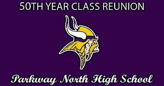 Parkway North Class of 1976 Reunion | Moolah Shrine Center
