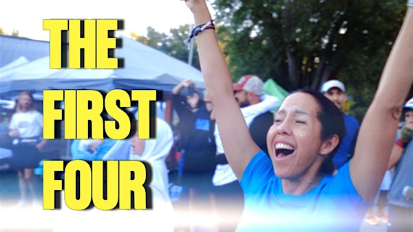 The First Four - World Premiere | Ascension St. Vincent - Sports Performance