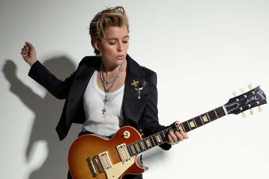 Brandi Carlile - Echoes Through The Canyon (George) | Gorge Amphitheatre