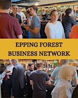 Epping Forest Business Network | The New Boar Abridge