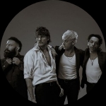 Boys Like Girls, I Dont Know How But They Found Me, Arrows in Action Grand Rapids Concert Tour 2026｜March 28 | GLC Live at 20 Monroe