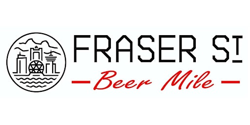 2026 Fraser Street Beer Mile | Britannia Elementary School