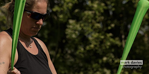 Poi Passion Poi Flow Workshop | Wild Heart Hill, Long Furlong, Worthing, UK