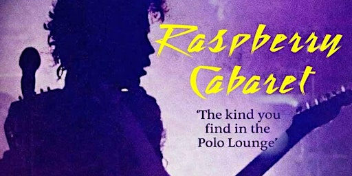 Raspberry Cabaret | Polo Lounge