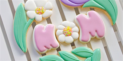 Mother's Day Cookie Decorating Class | Cedar Park Public Library