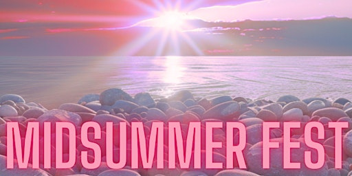 MIDSUMMER FEST 2026 | Banjo Groyne