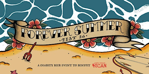 Forever Summer Fest 2026 | Main Street Station