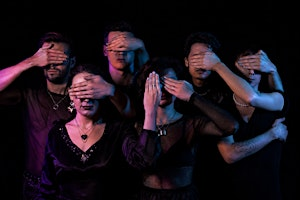 Blindfolded Conscious Connections (LGBTQ+) | Church of Truth – Community of Conscious Living