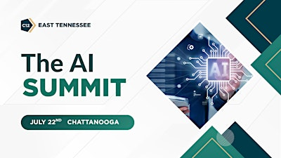 The AI Summit: Chattanooga, TN | The Walden Club