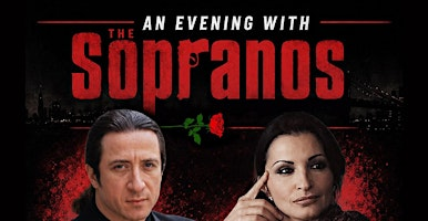 Sopranos Kathrine Narducci & Federico Castelluccio at Rose's R&R Bar BKLYN | Rose's R&R Bar