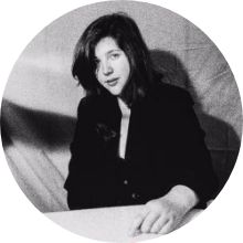 Lucy Dacus Asbury Park Concert Tour 2026｜July 25 | Stone Pony Summer Stage
