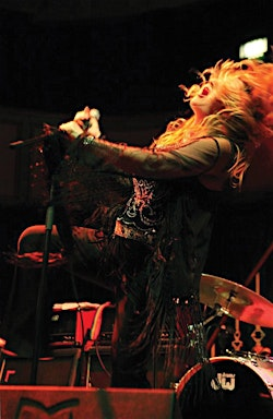 blues @ temperance | Deborah Bonham | Temperance
