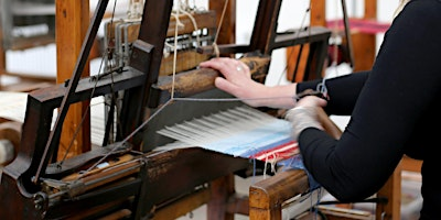 Intermediate Weaving Course | Sunny Bank Mills Gallery