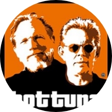 Hot Tuna Alexandria Concert Tour 2026｜August 09 | The Birchmere