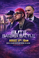 Elite Barber battle | 5315 El Cajon Blvd