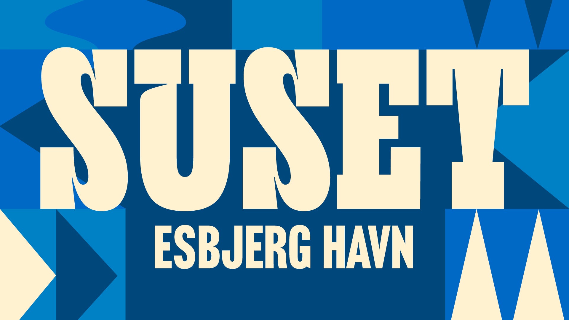 Suset Festival 2026 2026 (Esbjerg) | Esbjerg Havn