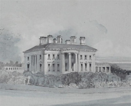 The County Archives and the Lost Houses of Northumberland | Ponteland Memorial Hall