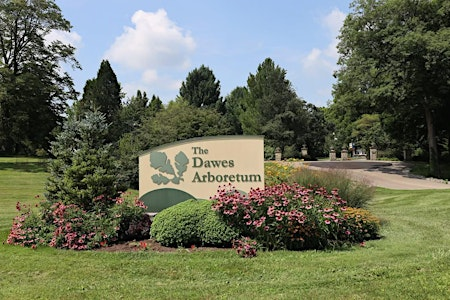 ONAPA 2026 ANNUAL MEETING | The Dawes Arboretum