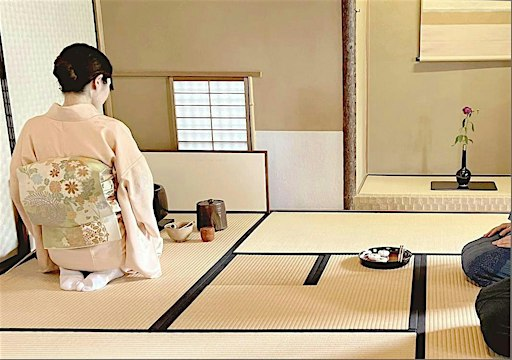 Omotesenke Domonkai Eastern Region – Boston District Inaugural Tea Ceremony | Showa Boston Institute