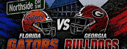Fla/ Ga Tailgate 2026 | Northside Drive Southwest