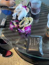 wyndham grand Phuket,  5 star hotel 