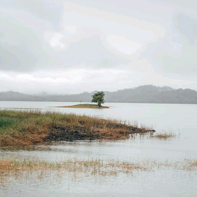 bukit batu tumpang Lampung
