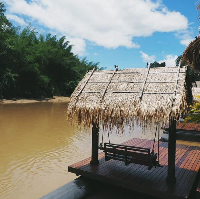 River Kwai Retreat Escape