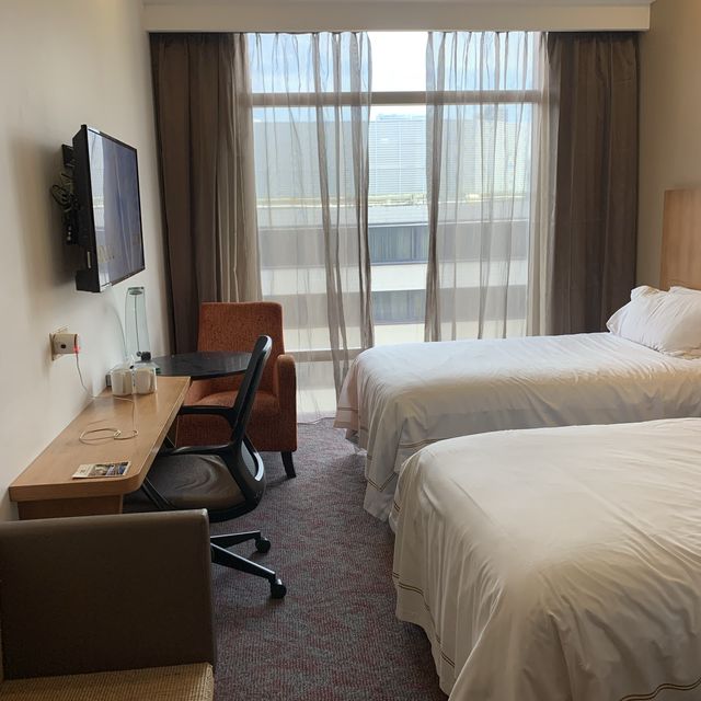 Hotel Grand Central Stayca 
